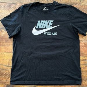 Nike Tee